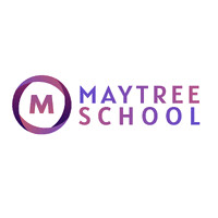 Maytree School logo - Similar company to Pixelapps