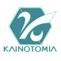 Kainotomía logo - Similar company to Movali.Ai