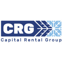 Capital Rental Group logo - Similar company to First Choice Facilities