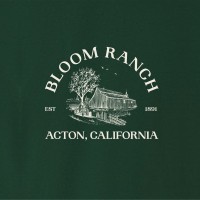 Bloom Ranch of Acton logo - Similar company to Npigo