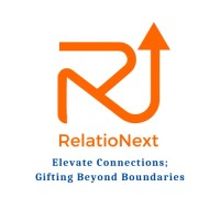 RelatioNext logo - Similar company to The Print Panda