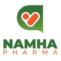 Nam Ha Pharmaceutical Joint Stock Company logo - Similar company to Hb Pharma Joint Stock Company