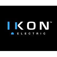IKON Electric logo - Similar company to Quick Turn Machining, Llc