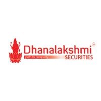 Dhanalakshmi Securities logo - Similar company to Dhanalakshmi Hire Purchase & Leasing Ltd.