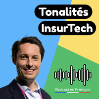 Tonalités InsurTech (Podcast) logo - Similar company to Insurtech Circle