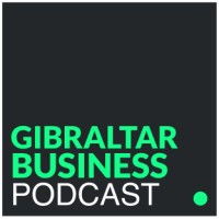 Gibraltar Business Podcast logo - Similar company to Barton Solutions