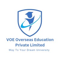 VOE Overseas Education Pvt Ltd logo - Similar company to The Student Helpline
