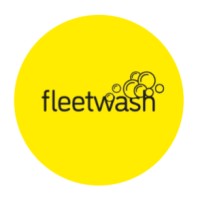 fleetwash logo - Similar company to Qualified Mobile Inc