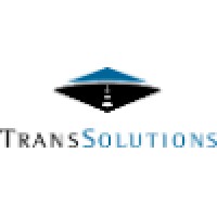 TransSolutions logo - Similar company to Transolutions, Inc.