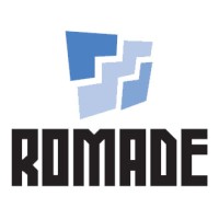 GRUPO ROMADE logo - Similar company to Luxiot