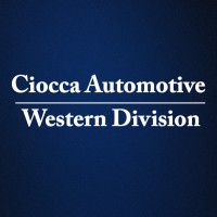 Ciocca Automotive Western Division logo - Similar company to Kelly Renee Arte