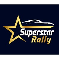 Superstar Rally logo - Similar company to Danacious