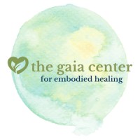 The Gaia Center for Embodied Healing logo - Similar company to Kured