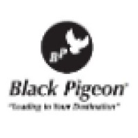 Black Pigeon Inc. logo - Similar company to Themelooks Ltd.
