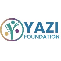 YAZI Foundation logo - Similar company to Digital Globe