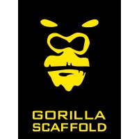 Gorilla Scaffold logo - Similar company to Detail Group Ltd