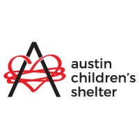 Austin Children's Shelter logo - Similar company to Texas Partnership For Out Of School Time