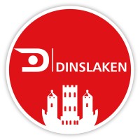 Stadt Dinslaken logo - Similar company to Gemeinde Sonsbeck