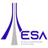 École Supérieure d'Aviation logo - Similar company to Incube Studios