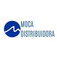 Moca Distribuidora logo - Similar company to Mecaflow