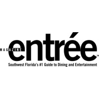 Entree Magzine logo - Similar company to Magzin