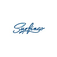 Surfingo logo - Similar company to Seconde Glisse