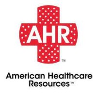 American Healthcare Resources logo - Similar company to Experiential Education & Engagement Center (Eeec) At Aum