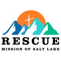 Rescue Mission of Salt Lake logo - Similar company to Lantern House