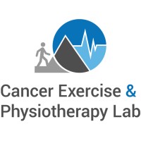 UBC Cancer Exercise & Physiotherapy Lab logo - Similar company to Sunday Roast
