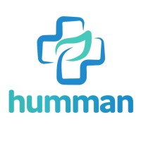Humman SST logo - Similar company to Pirontech Engenharia