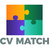 CV Match Reïntegratie  - Bedrijfsmaatschappelijk Werk - Extern Vertrouwenspersoon - Recruitment logo - Similar company to Reflekt Hra