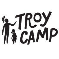 Troy Camp logo - Similar company to Fang