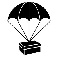 SoleCrate logo - Similar company to Deep Creek Apparel Co.