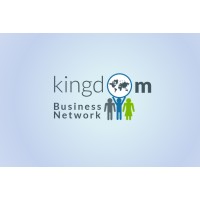 Kingdom Business Network - KBN logo - Similar company to The Triad Masterclass
