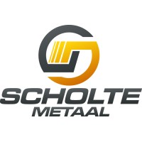 Scholte's Metaalbewerking B.V. logo - Similar company to Packcontrol Bv