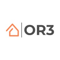 OR3 logo - Similar company to Trintaeum