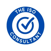 The ISO Consultant Ltd logo - Similar company to Iso Guy