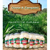 RL PRODUTOS ALIMENTICIOS logo - Similar company to Linha Majestic