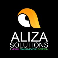Aliza Solutions logo - Similar company to Codecresta