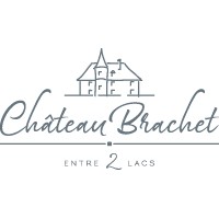Château Brachet logo - Similar company to Synaptik