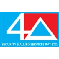 4M Security & Allied Services Pvt. Ltd. logo - Similar company to Orbit Films