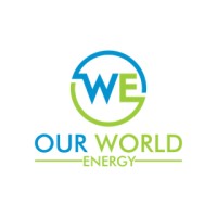Our World Energy logo - Similar company to Sunsolar Solutions, Inc.