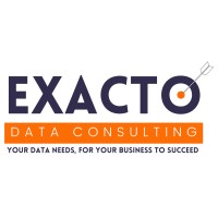 Exacto Data Consulting logo - Similar company to Adviser Outsourcing Ltd