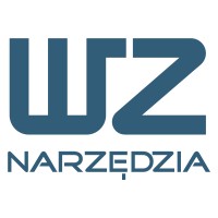 WZ NARZĘDZIA logo - Similar company to Imponar Sp. Z O.O.