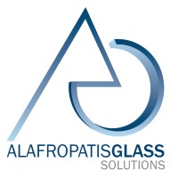 Alafropatis Glass logo - Similar company to Iglass