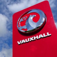 W.P Lewis And Son Vauxhall
