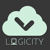 Logicity Private Limited logo - Similar company to Vraivrishaka Intelligence Industries Pvt Ltd