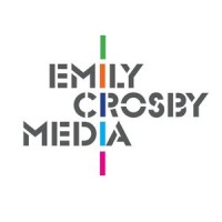 Emily Crosby Media logo - Similar company to Wavemakers Audio