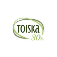 Voimavaratila Toiska Oy logo - Similar company to Robotai 2 - Älykästä Teknologiaa Sote-Alalle