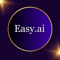 Easy.ai logo - Similar company to Kodotech Solutions